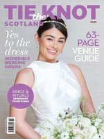 Tie the Knot Scotland